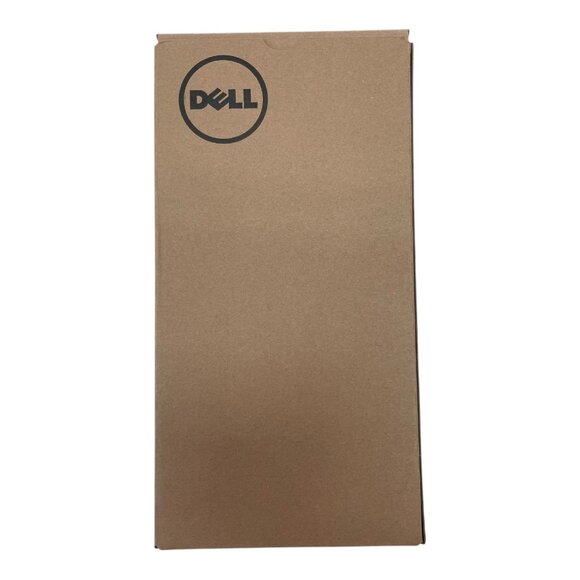 Dell Docking Station Mounting Kit MK15 Black with Instructions NEW - Picture 4 of 6